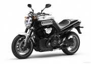 Yamaha MT-01